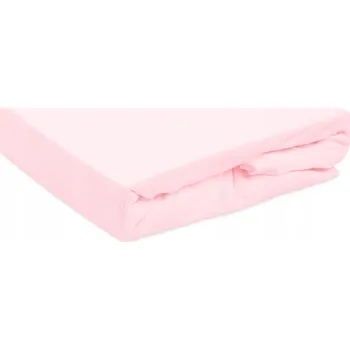 Prostěradlo Froté Prostěradlo Darymex 180 x 200 cm