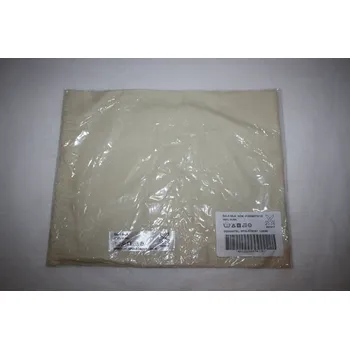 Šála LOEBE Šála AČR - bílá