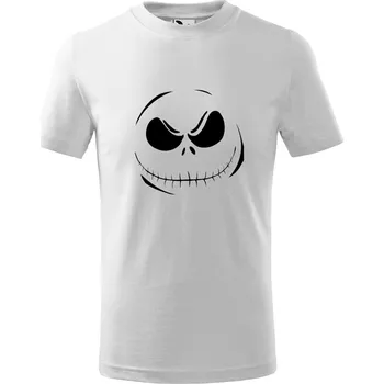 Invisible Jack Barva: Zelená, Velikost: M