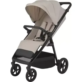 Kočárek Espiro Pearl 19 White Pearl