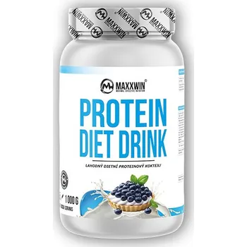Protein Protein Diet Drink 1000g citronový cheesecake