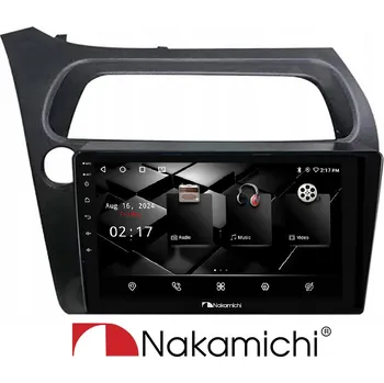 Autorádio Autorádio Nakamichi NAM5850