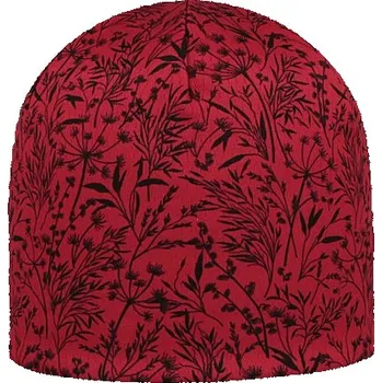 Čepice RDX Dětská funkční čepice FZ1545P červená, 5