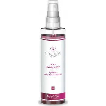 Charmine Rose Hydrolát z růže damašské 200 Ml