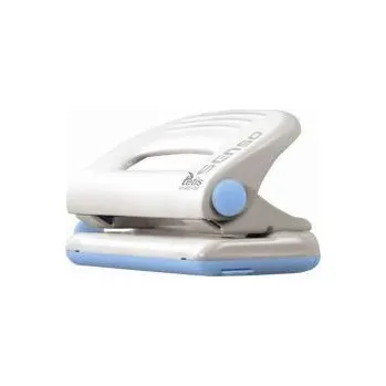 Děrovačka Kancelářská děrovačka Tetis modrá