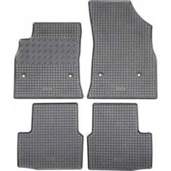 autokoberec Gumové autokoberce Rigum, 4 ks