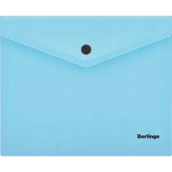 Pořadač / Organizér A5 Berlingo