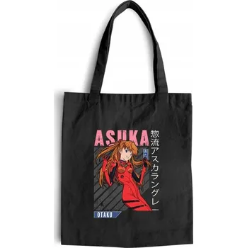 Taška s motivem filmů, her, knih, komiksů, hudby, mangy a anime