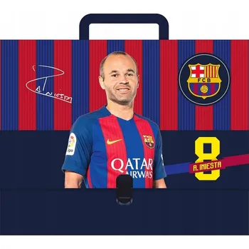 Aktovka na dokumenty Aktovka s rukojetí A4 Astra