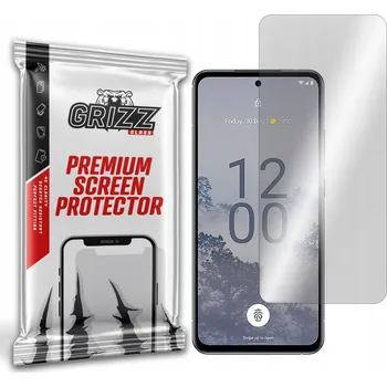 Hydrogelová ochranná fólie pro Nokia X30