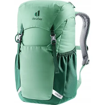 turistický batoh Batoh turistický Deuter Junior do 20 l zelený