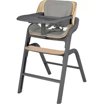 Kočárek Espiro Pure židlička 07 Graphite