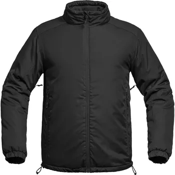 Pánská softshellová bunda Bunda FIGHTER XMF 120 softshell ČERNÁ Bunda FIGHTER XMF 120 softshell ČERNÁ vel. XS