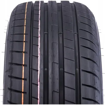 Osobní pneu Letní pneumatika Goodyear Eagle F1 Asymmetric 3 275/30 R20 97 Y ochranný lem, run flat, zesílená (XL) * - BMW