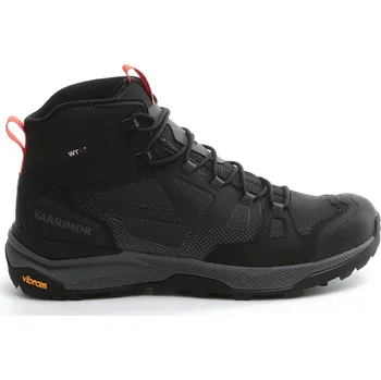 Pánská obuv Boty Karrimor Black 3962473 12 (47)