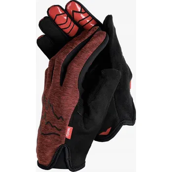 Chránič rukou Rocday Rukavice Flow V2 červené, L