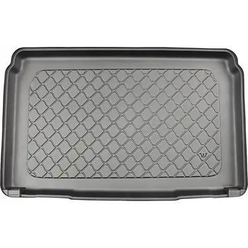 autokoberec Rohož do kufru Aristar polypropylen