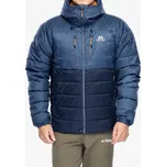 Péřová bunda Mountain Equipment Paiyu Jacket - cosmos/dusk XL