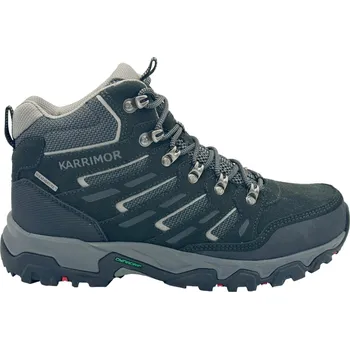 Pánská obuv Boty Karrimor Black 2933404 7 (41)