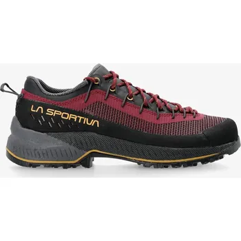 Dámská sportovní obuv Dámské boty La Sportiva TX4 Evo ST redwood/onyx 38,5