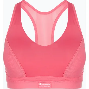 Podprsenka Sportovní podprsenka Shock Absorber Padded Sports pink