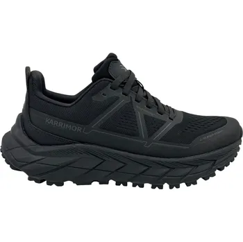 Pánská obuv Boty Karrimor Black 7994730 6.5 (39.5)