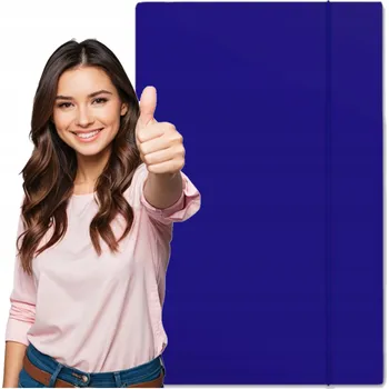 Desky s gumou A4 Penmate