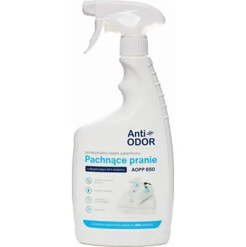 Osvěžovač vzduchu Anti-ODOR osvěžovač vzduchu AOPP 650 Vůně čistého prádla