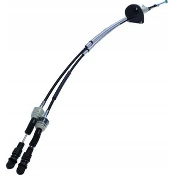 Spojková sada MAXGEAR TAHLO ŘAZENÍ KOMPLET IVECO DAILY 10-