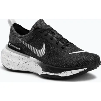Pánská běžecká obuv Pánské běžecké boty Nike Invincible 3 black/white