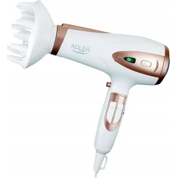 Péče o vlasy Fén Adler AD 2248