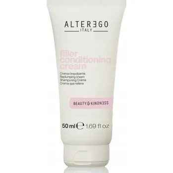 Vlasová regenerace Alter Ego Filler 50 ml maska vyplňující a regenerační