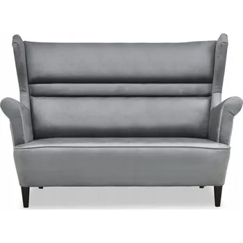 Sedací souprava Sedací souprava Family Meble šedá