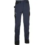 Pracovní kalhoty Cofra HAGFORS Barva: Modrá, Velikost: 52