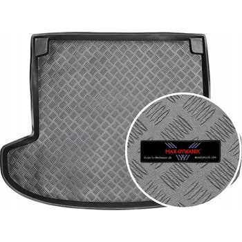 autokoberec Rohož do kufru Max-Dywanik polypropylen