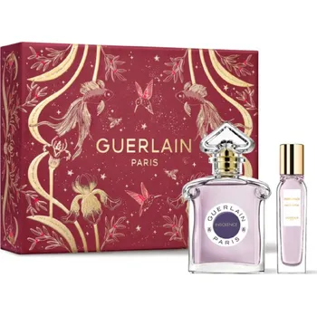 Kosmetická sada Guerlain Insolence Dárková sada parfémovaná voda dámská 75 ml + parfémovaná voda 10 ml rok 2025