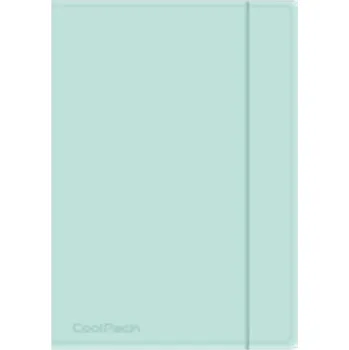 Desky s gumou A4 CoolPack
