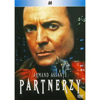 DVD film DVD Partnerzy