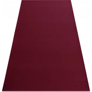 Koberec PODGUMOVANÝ KOBEREC RUMBA 200x250 cm višeň 184760