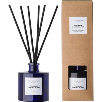 Aroma difuzér Tuberóza a Magnolie Tree - Vila Hermanos - vonný difuzér 100 ml