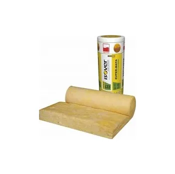 Tepelná izolace Vlna Isover Super-Mat 230 mm Skleněná vlna