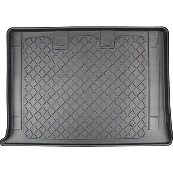 autokoberec Rohož do kufru Aristar polypropylen