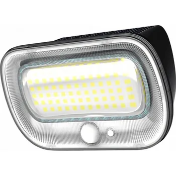 Venkovní osvětlení Pouliční lampa Berge 1,5 W 200 lm solární napájení