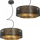 Závěsné svítidlo TOOLIGHT LOFT 1 - bodové LED světlo (integrovaný LED zdroj)