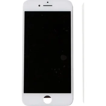 Pouzdro na mobilní telefon PREMIUM displej pro Apple iPhone 7 bílý