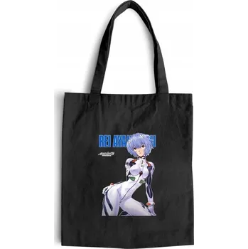 Taška s motivem filmů, her, knih, komiksů, hudby, mangy a anime