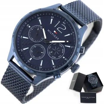 Hodinky Pánské Hodinky Tommy Hilfiger 1791471