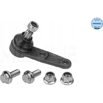 Zavěšení kol Meyle 26-16 010 0000 Kloub nosný / vodicí