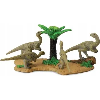 Figurka Collecta Figurky dinosaurů Hypsilophodon 88524