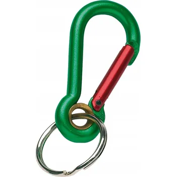 Karabina na příslušenství Climbing technology Key 504 2V50400999CTSTD